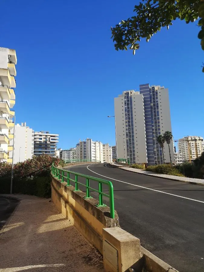 Tarik Apartment Portimao Portugal