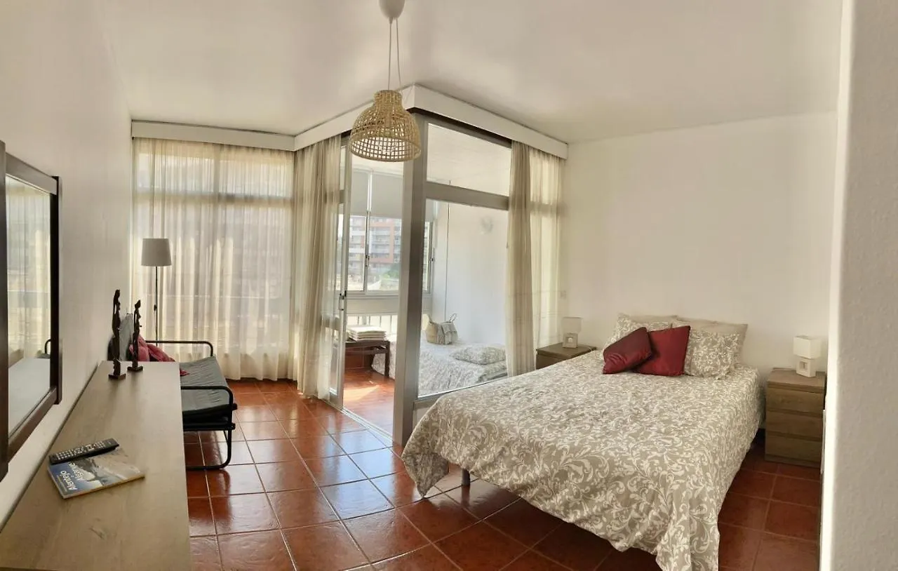 Tarik Apartment Portimao