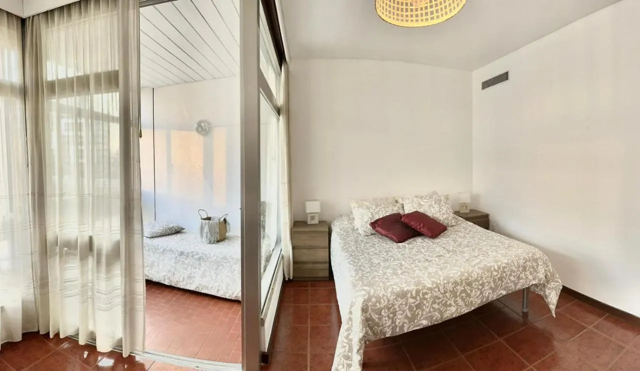 Tarik Apartment Portimao 0*,  Portugal