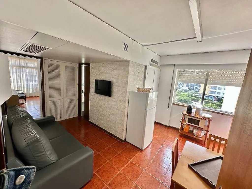 Tarik Apartment Portimão