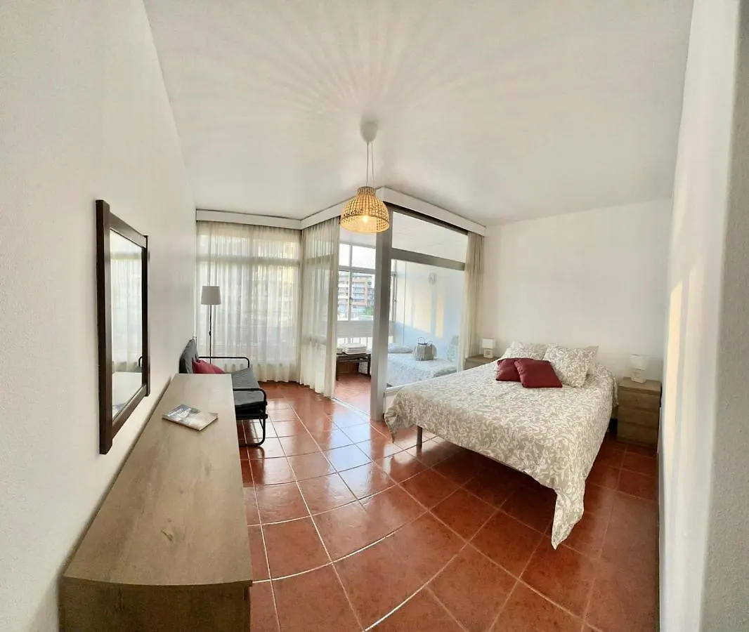 Tarik Apartment Portimao Portugal