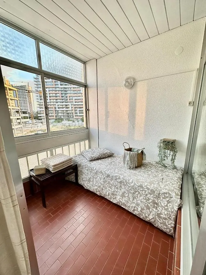 Tarik Apartment Portimao