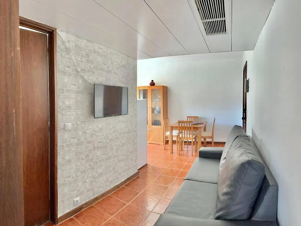 Tarik Apartment Portimao