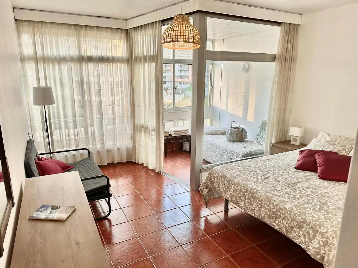Tarik Apartment Portimao