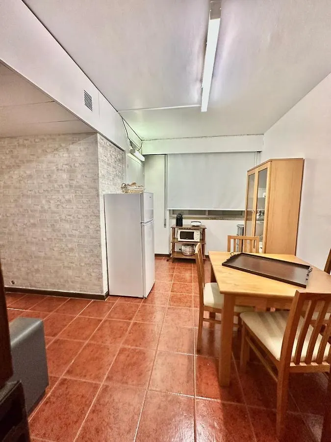 Tarik Apartment Portimao