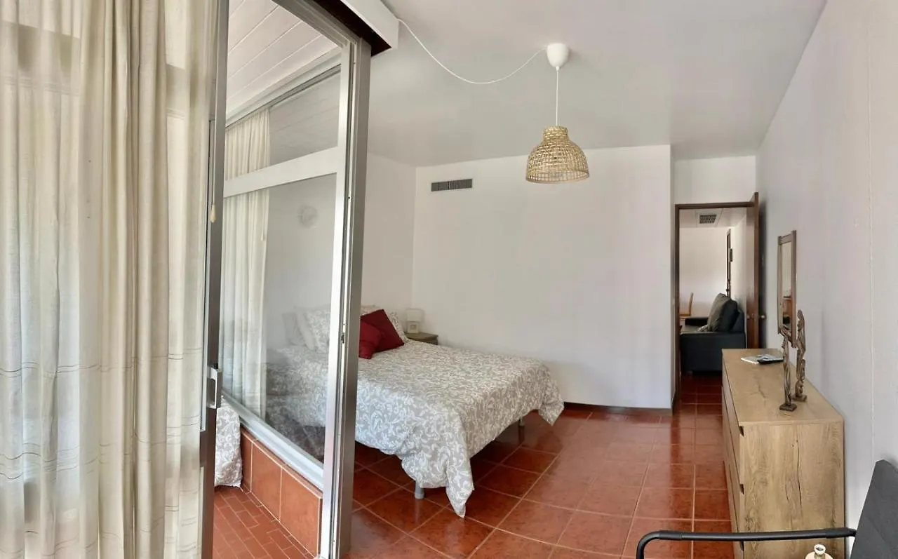 Tarik Apartment Portimao 0*,