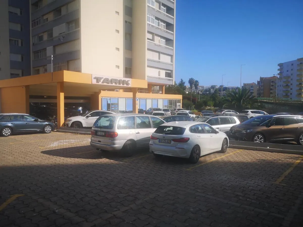 Tarik Apartment Portimao Portugal