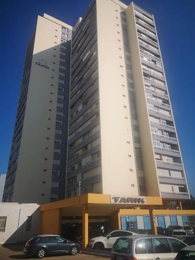 Tarik Apartment Portimão
